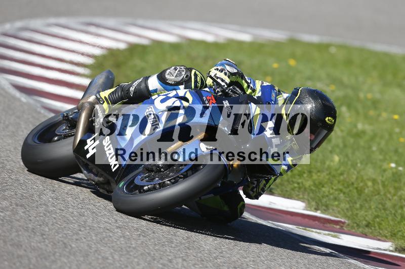 /54 19.09.2025 Speer Racing ADR/Gruppe rot/44